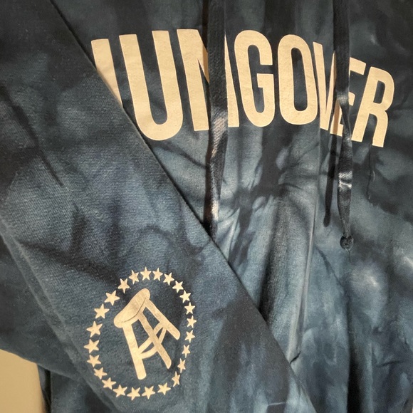 Barstool sports sweatshirt - Picture 3 of 3